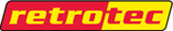 retrotec Logo