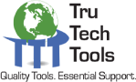 Tru Tech Tools Logo
