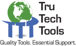 Tru Tech Tools Logo