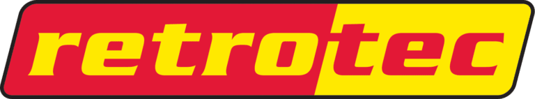 Retrotec Logo