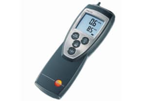 Testo 512-1